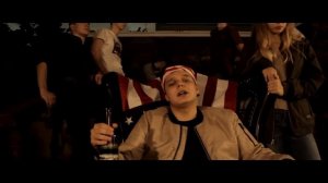 badCurt - Alcohol + Drugs (prod.by Padillion)