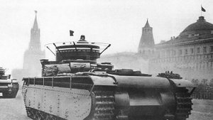 Обзор танка  т   35