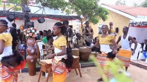 Zulu Tribe's Traditional - Dance African Tourism - Ligands Traditional Culture Original 2021