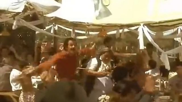 Dadan - Patriota biznismeni - LUBENICA - Hej mala malena смотреть онлайн