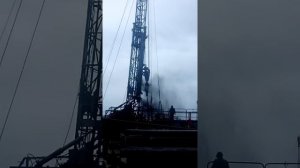 Гнвп виброс!