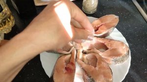 Лучший рецепт РЫБА НА МАНГАЛЕ? Сочная, нежная форель на углях - тонкости и секреты маринада для рыб