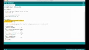Arduino Water Level Sensor Tutorial
