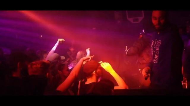 CASISDEAD -  SHUTDOWN! FIRST SHOW BACK AFTER COVID LIVE IN BRIXTON. HALLOWEEN EVENT.