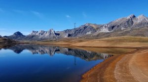 Испания 4k | Достопримечательности Испании | Природа Испании | Spain 4k | Enjoy and travel | Іспані