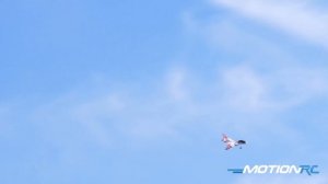 XK X520 VTOL 520mm - Flight Review - Motion RC