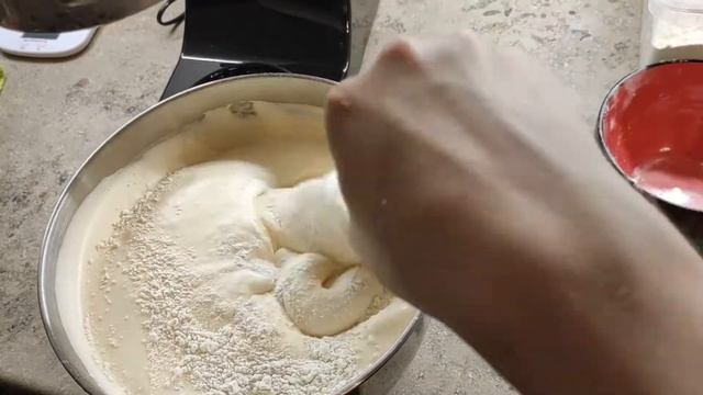 Ванильные капкейки на кипятке смотреть онлайн