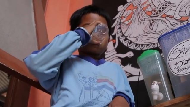 KOMUNITAS AIR HUJAN - DESA BUNDER JATINOM KLATEN JAWA TENGAH | BINGKAI DESA смотреть онлайн