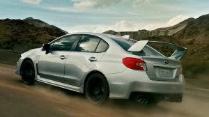 NEW 2025 Subaru WRX STI Model - Interior and Exterior | First Look!
