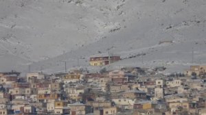 Muazzez Ersoy şu dağlarda kar olsaydım