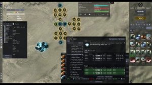 Eve Online / Планетарное производство / P4 - Part 1