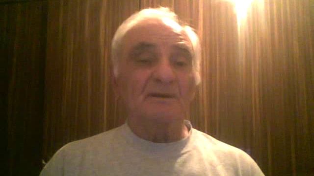 В мое всепоглащающее лето..В.Скопинцева.Читает А.Пир-Будагян. смотреть онлайн