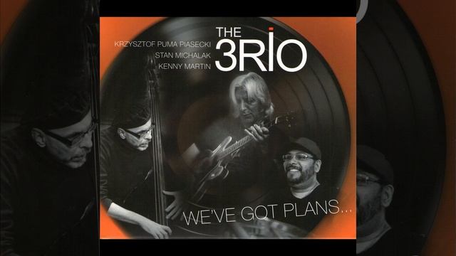 Samba Pa Ti смотреть онлайн