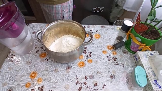 Так Грудинку вы еще не готовили.Запеченная в тесте домашняя грудинка.