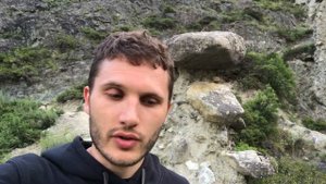 Часть 2. Алтайские приключения. Паром на Телецком озере. Долина реки Чулышман и каменные грибы
