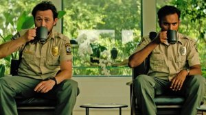 Ненасытные люди - Русский трейлер (Дубляж, 2024)