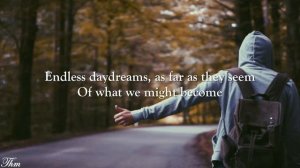 Michael Schulte - Back to the Start // lyrics
