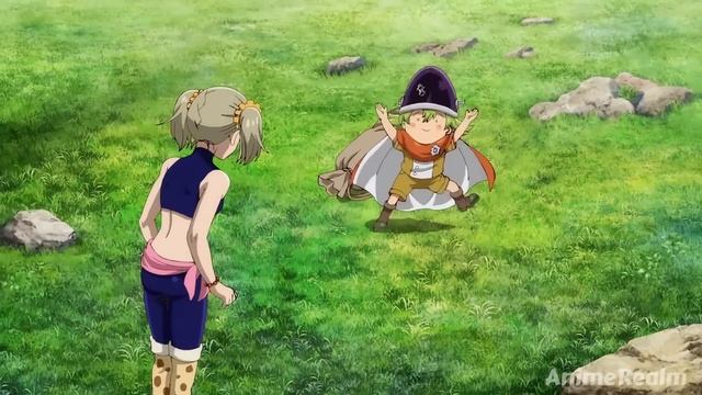 Boy Is Betrayed By His Father But Awakens The Strongest Magic To Take Revenge смотреть онлайн