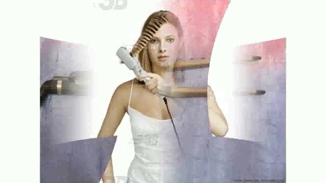 Прически Стайлером смотреть онлайн