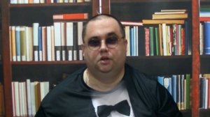 Сергей Есенин "Ты такая ж простая, как все..."