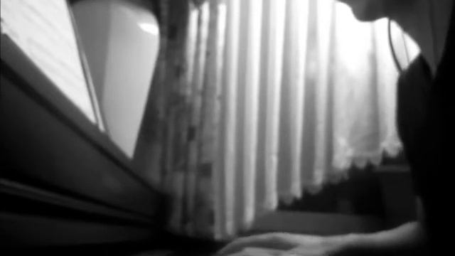 Yiruma - River Flows in You (Cover) смотреть онлайн