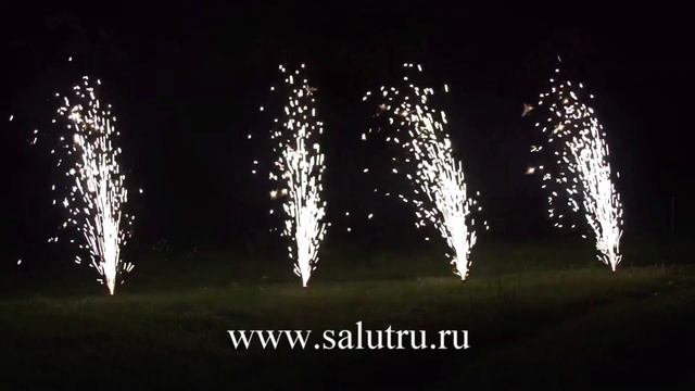 Купить фонтаны на свадьбу в Самаре и Тольятти.