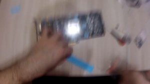Водяное охлаждение компьютера #1.Установка водоблока на видеокарту Geforce GTX 970 G1 Gaming!