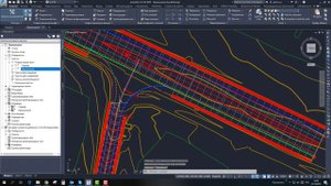 AutoCAD Civil 3D. Курс по проектированию автомобильных дорог