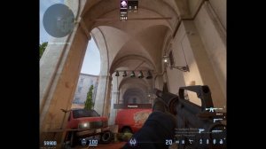 Колокола Inferno-CS2