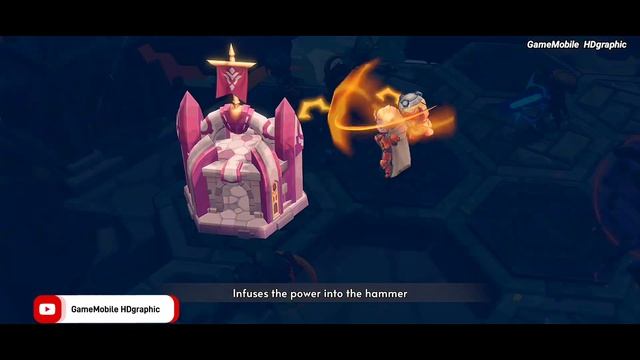 Top 11 Best Tower defense Games for Mobile (addicted TD games on Android iOS) 2023 смотреть онлайн