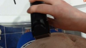 Обзор триммера Xiaomi. Первое свидание. Как брить яйца