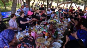 Хурхи 2017 год встреча 8