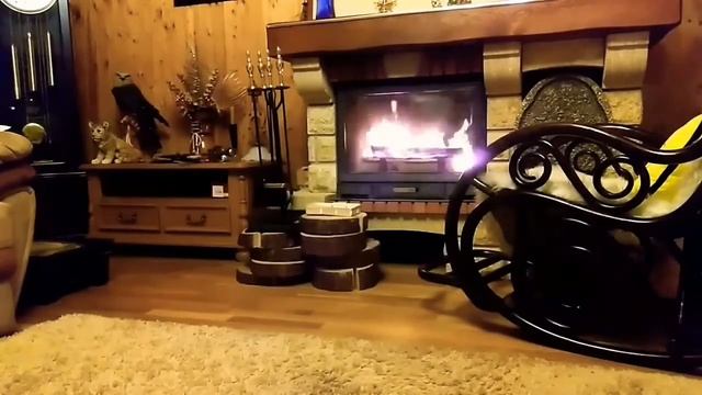 Бродилка,каминный зал.Дача.