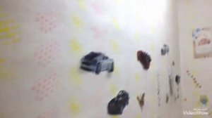 РУМ ТУР Комната 5 кВ.м / для двоих детей/ Бюджетный вариант