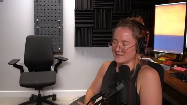 Stumped by Matt's Past | You Can Sit With Us Ep. 176 смотреть онлайн