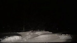 Проходимость Дастера по снегу