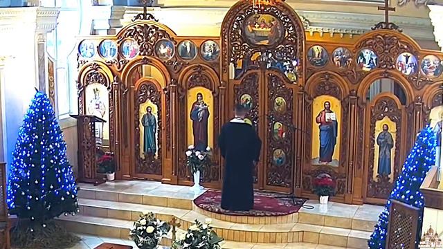 Велике Повечір"я з Литією (06.01.22) смотреть онлайн