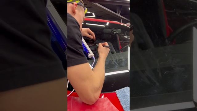 удаление сколов, трещин, затертостей, ремонт лобовых стекл! Весь детейлинг http://bgt-detailing.com смотреть онлайн