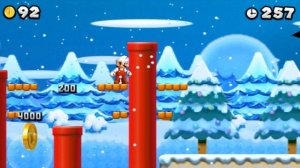 New Super Mario Bros 2 GOLD EDITION Full Gameplay