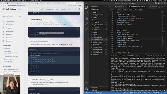 Coding Bootcamp Session 16: Intro to NextJS