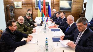 Не один Джонсон: кто на Западе приложил руку к срыву переговоров РФ и Украины