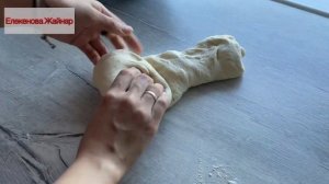 БЫСТРЫЙ ХЛЕБ В ДУХОВКЕ НА ДРОЖЖАХ #хлеб своими руками