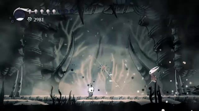 Hollow Knight_Boss Hornet Pelea 2 ,Límite del Reino! Modo Facil! смотреть онлайн