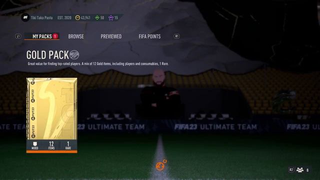 EA Ban me on FIFA 23?!? смотреть онлайн