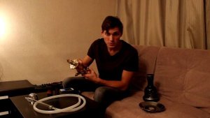 Как правильно собрать хороший и недорогой кальян.
