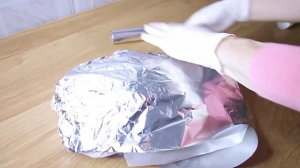 Гусь в духовке. Сочнее мяса не встречала! Быстрый и простой рецепт