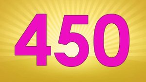 Skip Counting by 25 to 600 | Count By 25 | Counting Song | Skip Counting Song | Jack Hartmann