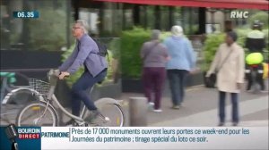 LA CARTE GRISE POUR LES VÉLOS BIENTÔT OBLIGATOIRE