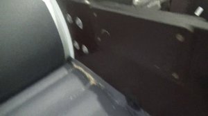 Аква 3600 нднд  Шасси быстросъемные универсальные 331 А