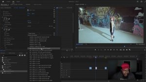 Get the FILM LOOK with DEHANCER | Premiere Pro